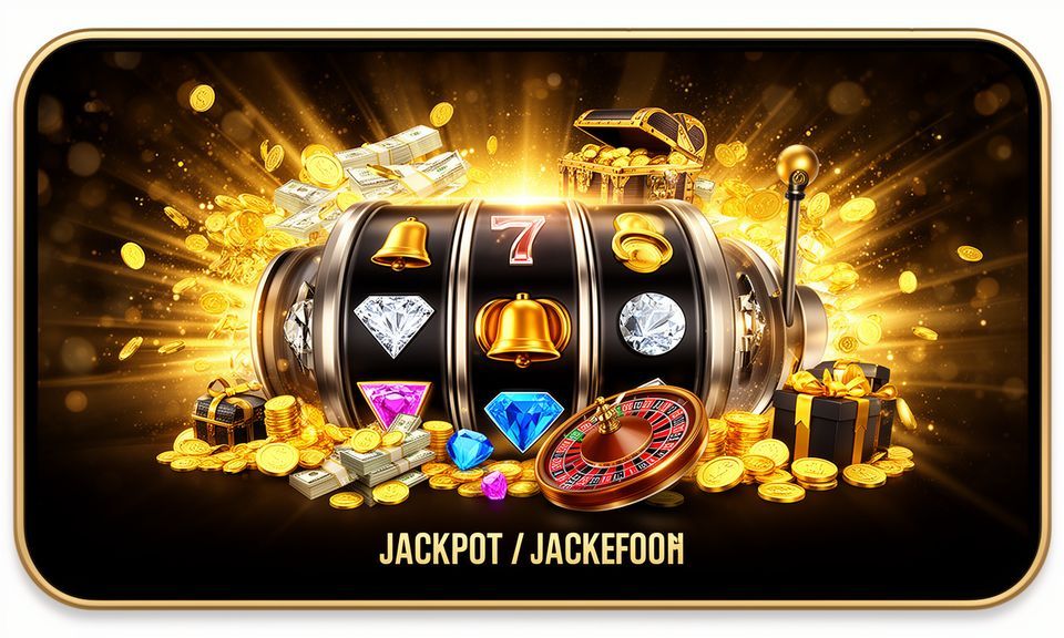 4njbets mobile gaming