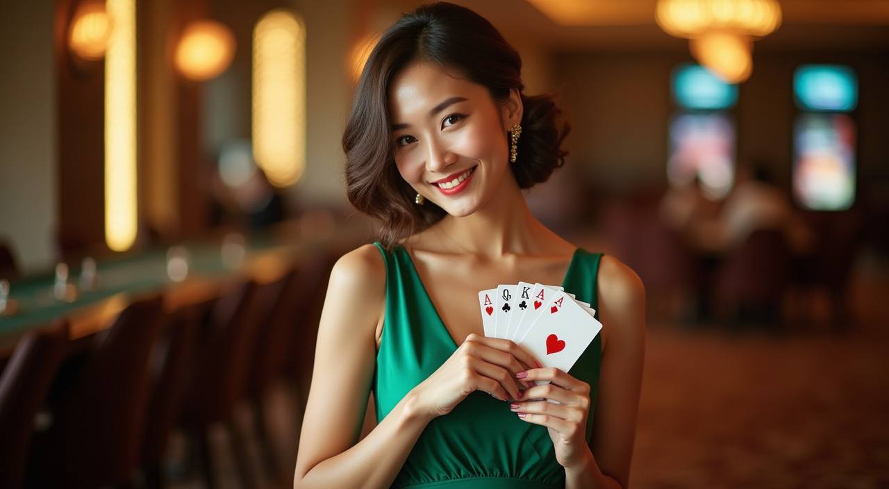 4njbets mobile gaming