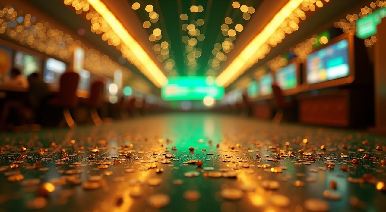 4njbets casino app visual